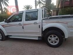GWM وينجل 5